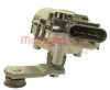 METZGER 2190570 Wiper Motor